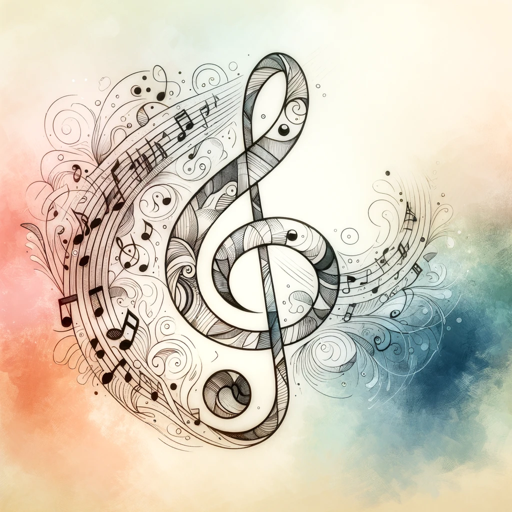 logo of MeloGPT on the GPT Store