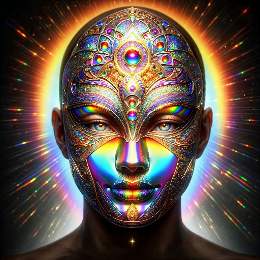 logo of Aten Illuminara🌞🌈 on the GPT Store