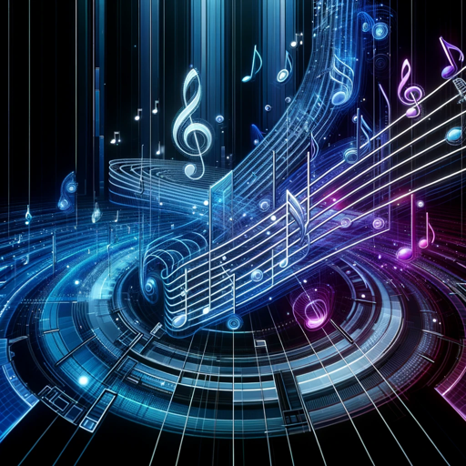 logo of Chord Composer on the GPT Store