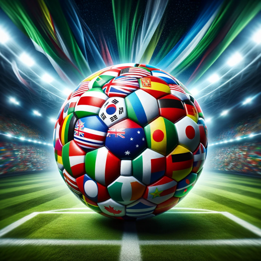 logo of Football Transfers and Rumours Tracker on the GPT Store