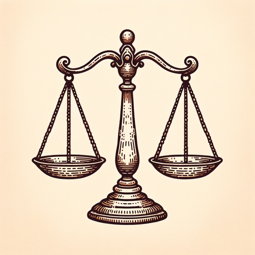 logo of Fair Judge on the GPT Store