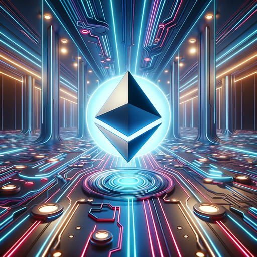 logo of EtherScope on the GPT Store