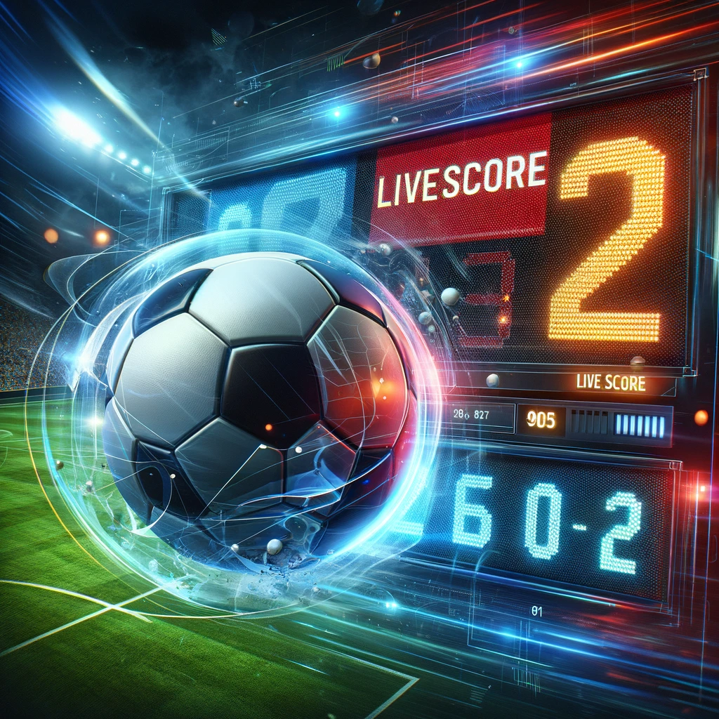 logo of Football Live Score on the GPT Store