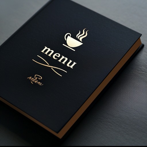 logo of Restaurant Menu Designer on the GPT Store