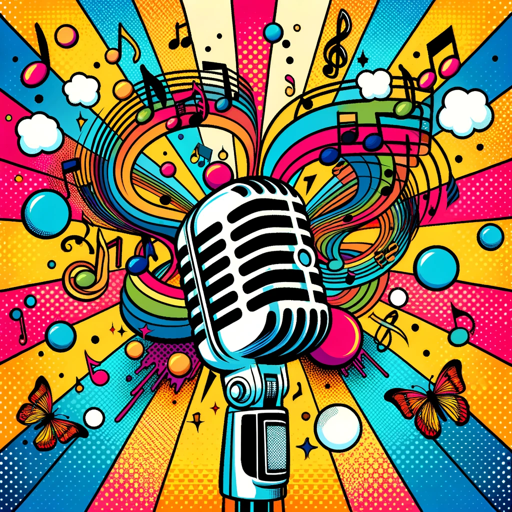 logo of Deutsch Rap Ultimate Tool on the GPT Store