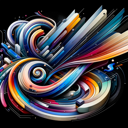 logo of Trend Visualizer on the GPT Store