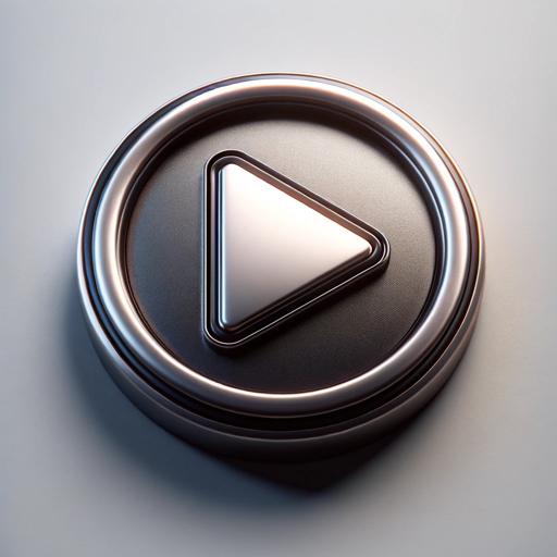 logo of Video to Word on the GPT Store