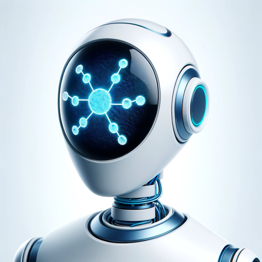 logo of Home Assistant Assistant on the GPT Store
