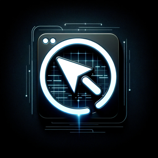 logo of Curl Command Assistant on the GPT Store
