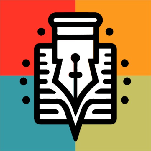 logo of Salesletter Wordsmith on the GPT Store