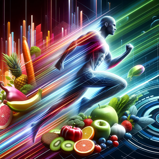 logo of Total Health - Fitness and Diet Coach on the GPT Store