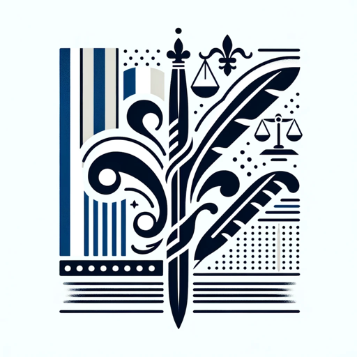 logo of Expert Fiscal Français TK⚡ on the GPT Store