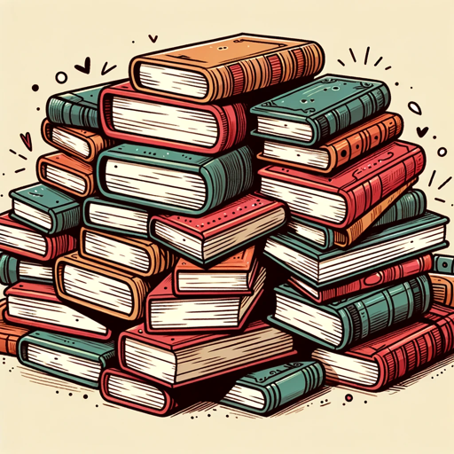 Book Summary Buddy on the GPT Store