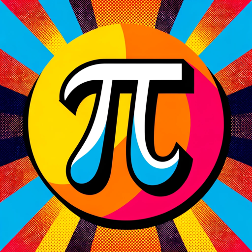 logo of Math Max on the GPT Store