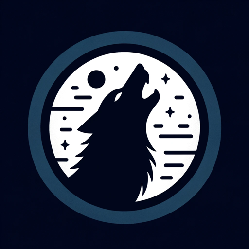 logo of 人狼GPT on the GPT Store