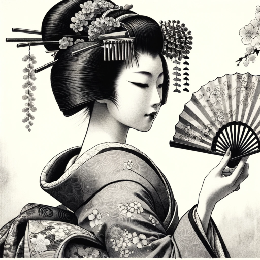 logo of Japanese painter, Sumi-e version on the GPT Store