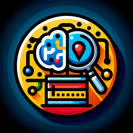 logo of BigQuery SQL Optimizer on the GPT Store