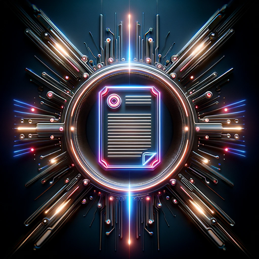 logo of CV Enhancer on the GPT Store