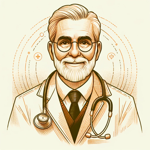 logo of Dr. Vita on the GPT Store