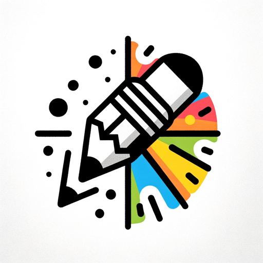 logo of Sketcher on the GPT Store