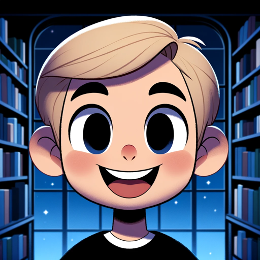 logo of Explain Like I'm Five on the GPT Store