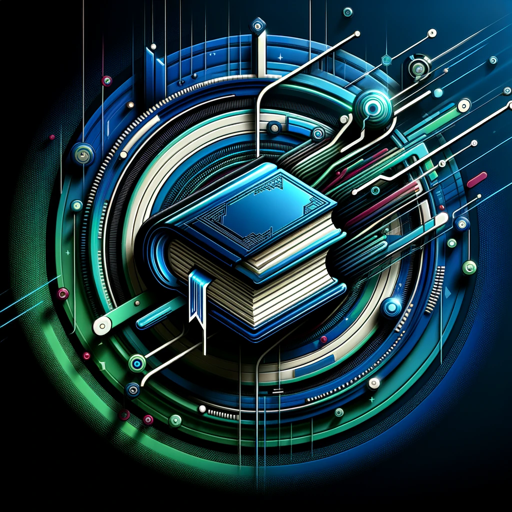 logo of Doc Summarizer Pro on the GPT Store