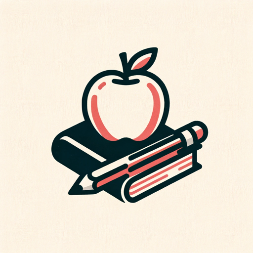logo of Planea 1° Básico on the GPT Store