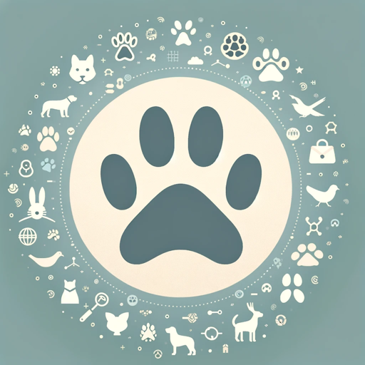logo of Decode Your Pet on the GPT Store
