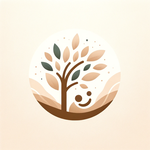 logo of 育儿专家 on the GPT Store