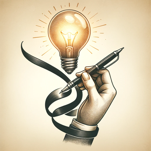 logo of Conception de CV sur mesure pour Professionnels on the GPT Store
