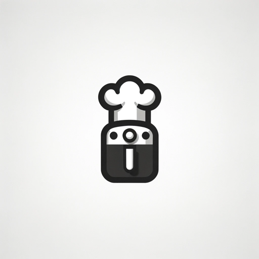 logo of CHEF FRY DELIGHT on the GPT Store