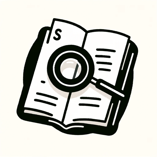 logo of On-Page SEO Checker on the GPT Store