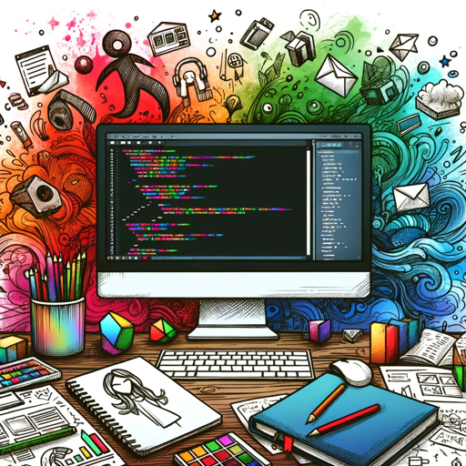 logo of Video Game Creator on the GPT Store