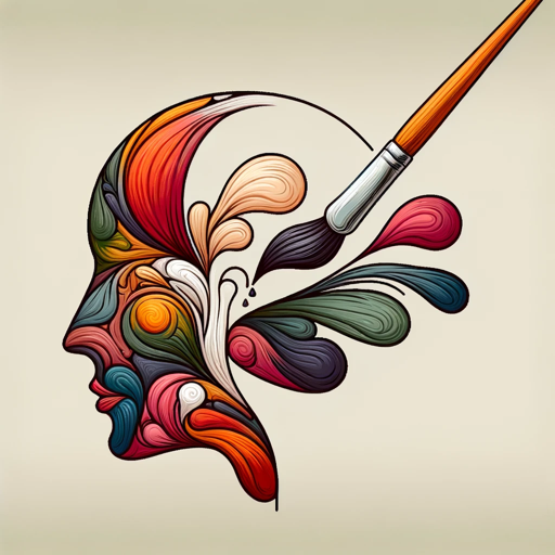 logo of Persona Portrait on the GPT Store