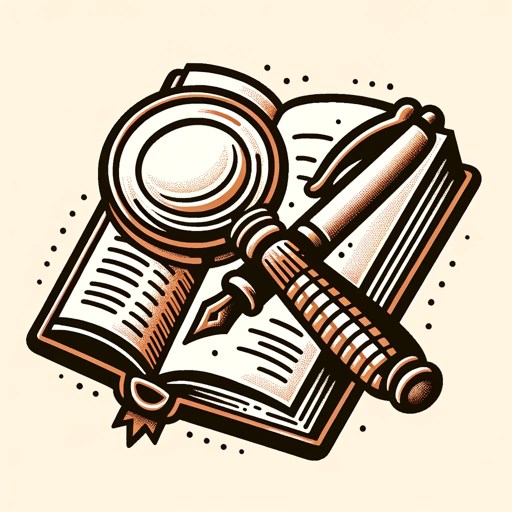 logo of Essay Assessor on the GPT Store