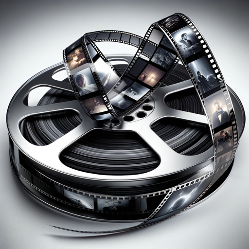 logo of Video Clipper on the GPT Store