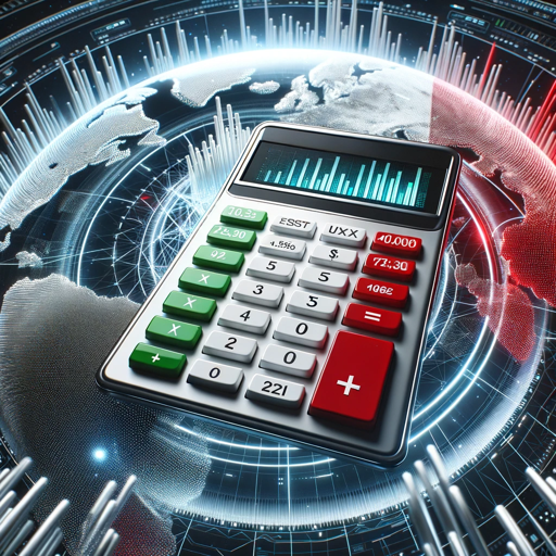 logo of Bilancio Analyst on the GPT Store