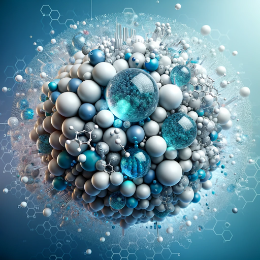 logo of Microsphere Formulation Expert on the GPT Store