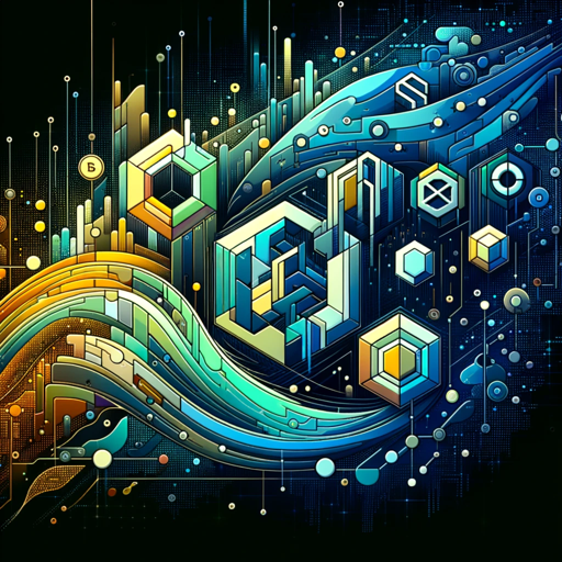 logo of Crypto Sage on the GPT Store