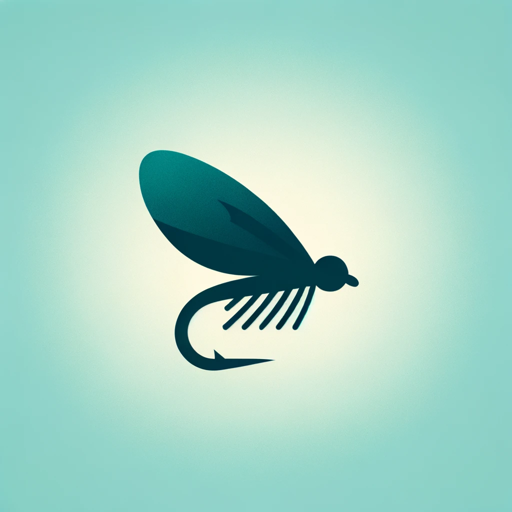 logo of Fly Fishing Guide on the GPT Store