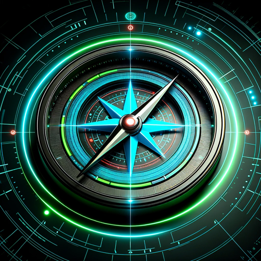 logo of LangChain Wizard on the GPT Store
