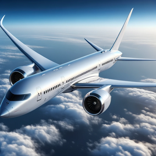 logo of The Flying High Club Flight Finder on the GPT Store