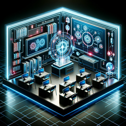 logo of CompTIA A+ Tutor on the GPT Store