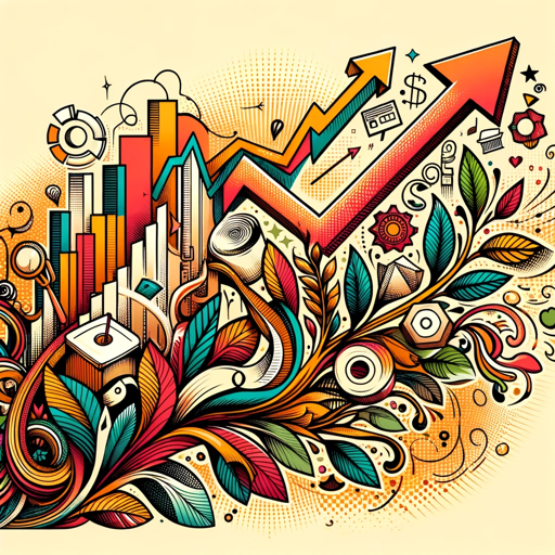logo of POD Growth Guru on the GPT Store
