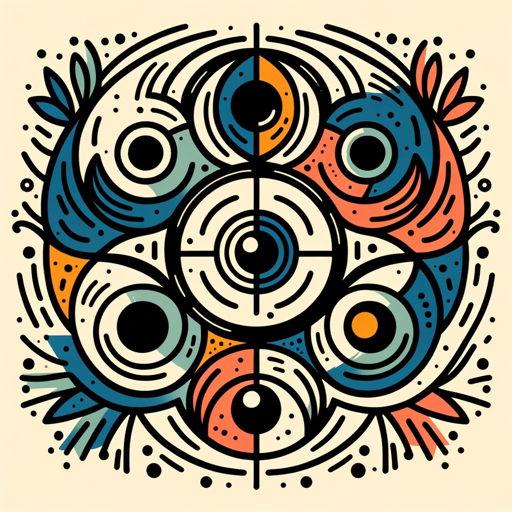 logo of 六艺判官 on the GPT Store