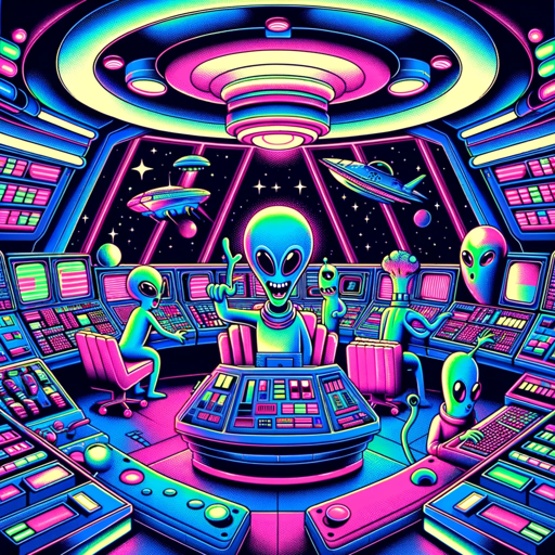 logo of All your base are belong to GPT on the GPT Store