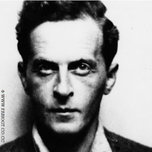 logo of Wittgenstein on the GPT Store