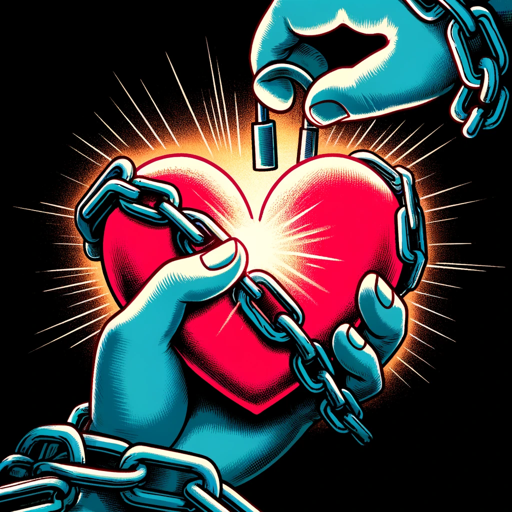 logo of Ideas Factory - Strategies To Stop Verbal Abuse on the GPT Store