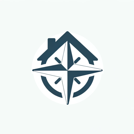 logo of Coach Immobiliare on the GPT Store