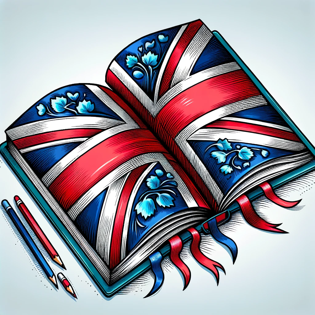 logo of English Tutor AI on the GPT Store